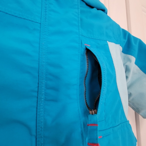 Toddler coat 2T - Lands' End - Picture 8 of 12